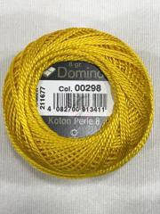 Domino 8 no Sarı-Turuncu-Kırmızı Tonları 00298