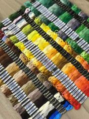 Anchor Muline 203-433 No  Arası