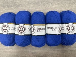 Ören Bayan Madame Cotton 012(5 Adet)