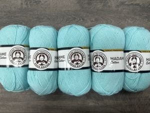 Ören Bayan Madame Cotton 049(5 Adet)