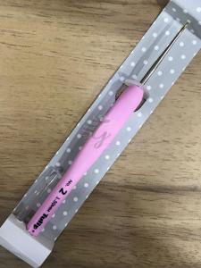 Tulip Etimo Rose Elastik Saplı Yün Tığ 1.50 mm
