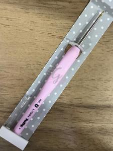 Tulip Etimo Rose Elastik Saplı Yün Tığ 1.75 mm