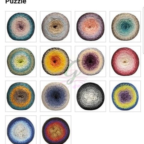 Etrofil Puzzle