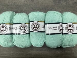 Ören Bayan Madame Cotton 017(5 Adet)