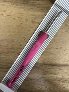 Tulip Etimo Rose Elastik Saplı Yün Tığ 3.50 mm