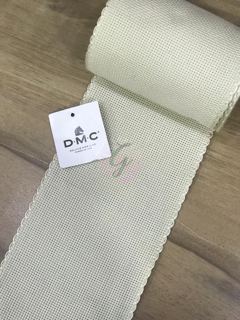 DMC 10 Cm Bordür Krem