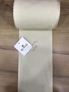 DMC 10 Cm Bordür Krem