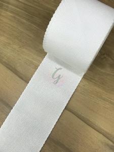 İthal 10 cm Bordür Beyaz