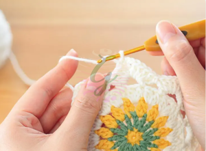 Clover Soft Touch Tığ