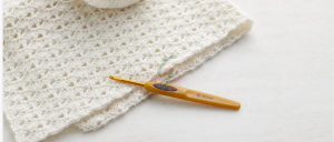 Clover Soft Touch Tığ