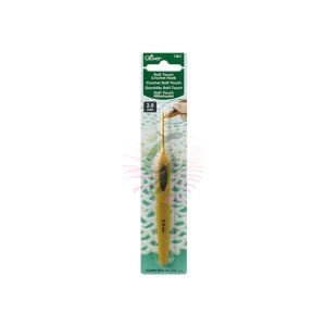 Clover Soft Touch Tığ 2.00 mm