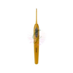 Clover Soft Touch Tığ 2.00 mm