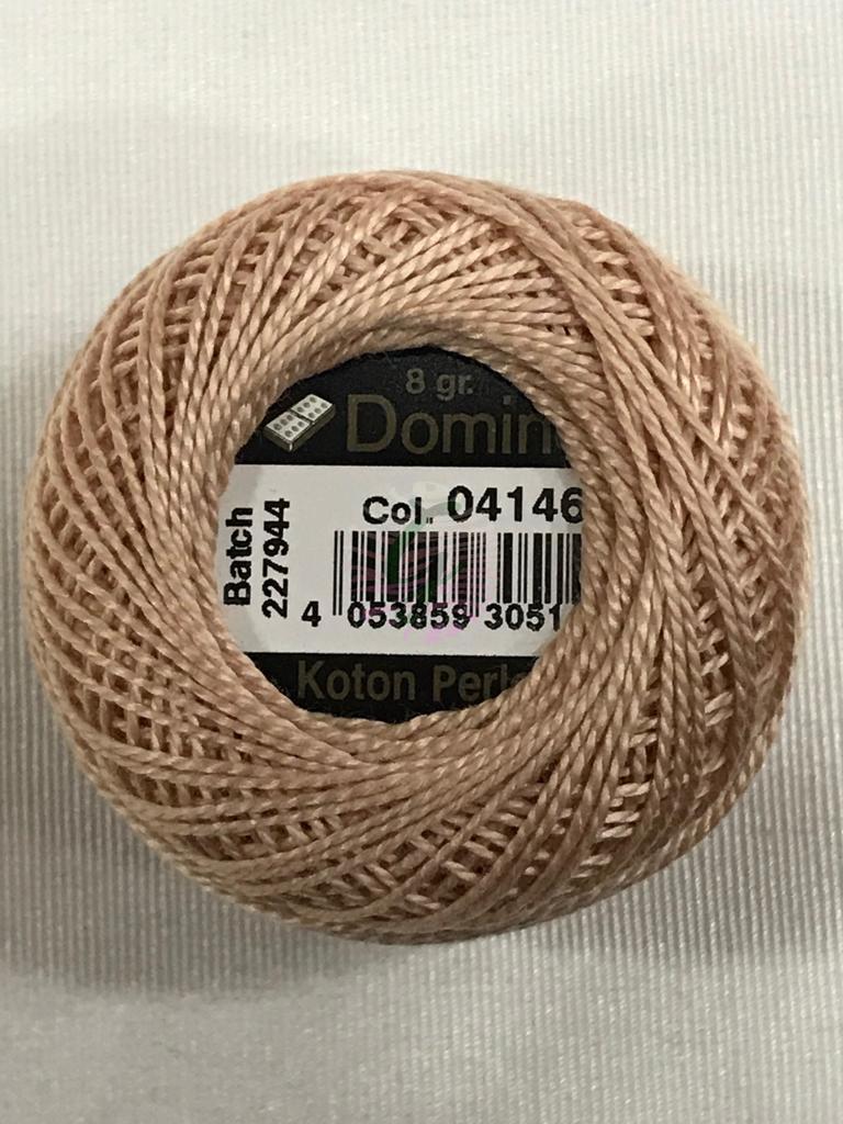 Domino 8 no Sarı-Turuncu-Kırmızı Tonları 04146