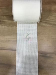 Linen Cinsi 10 cm Bordür Krem