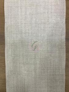 Linen Cinsi 10 cm Bordür Krem