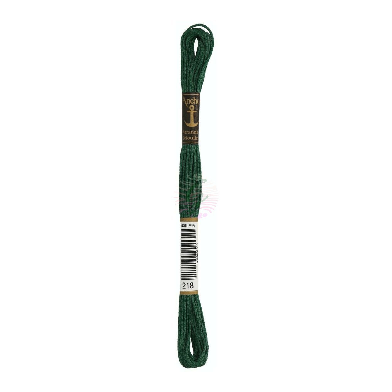 Anchor Muline 203-433 No  Arası 218