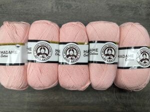 Ören Bayan Madame Cotton 028(5 Adet)