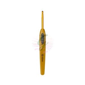 Clover Soft Touch Tığ 4.00 mm