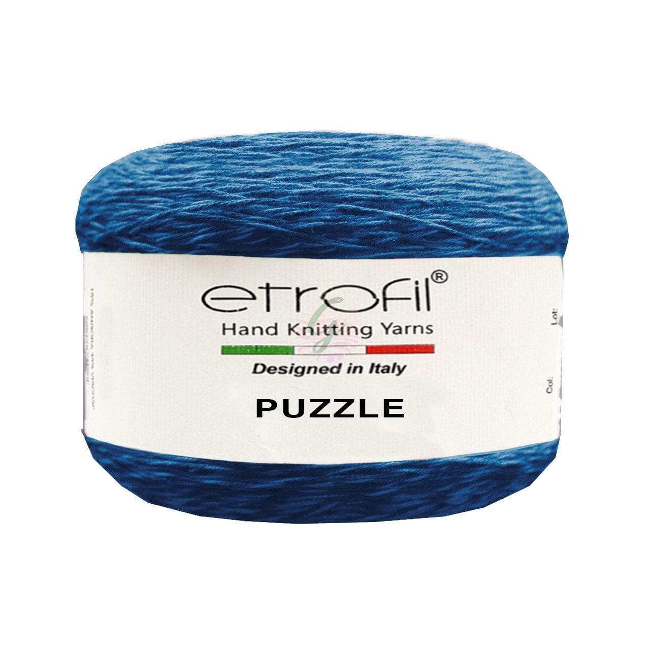 Etrofil Puzzle PZ012