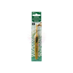 Clover Soft Touch Tığ 5.00 mm