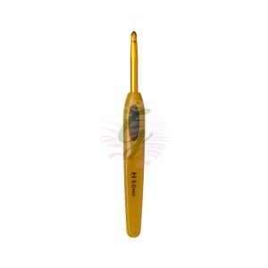 Clover Soft Touch Tığ 5.00 mm