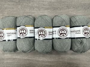 Ören Bayan Madame Cotton 051(5 Adet)