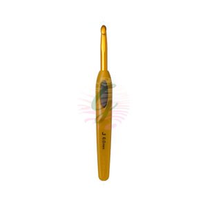 Clover Soft Touch Tığ 6.00 mm