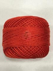 Domino 8 no Sarı-Turuncu-Kırmızı Tonları K0108