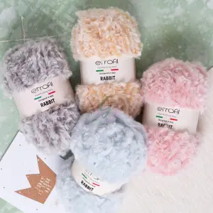 Etrofil Rabbit 5li Paket