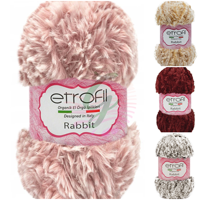 Etrofil Rabbit 5li Paket