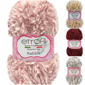 Etrofil Rabbit 5li Paket