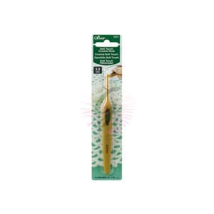 Clover Soft Touch Tığ 3.00 mm