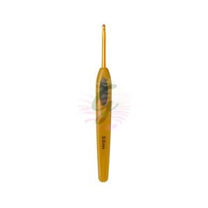 Clover Soft Touch Tığ 3.00 mm