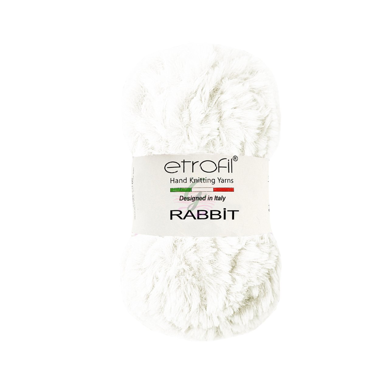 Etrofil Rabbit 70111 Açık krem