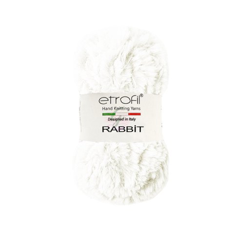 Etrofil Rabbit 70111 Açık krem