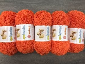 Kartopu Anakuzusu K210(5 ADET)