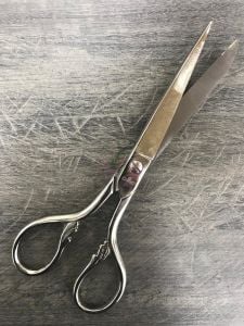 Dmc Şekilli Dikiş Makası U5510 (15 cm)