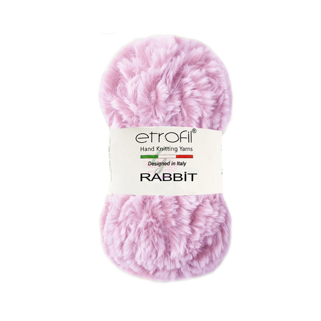 Etrofil Rabbit 70350 Bebe pembe