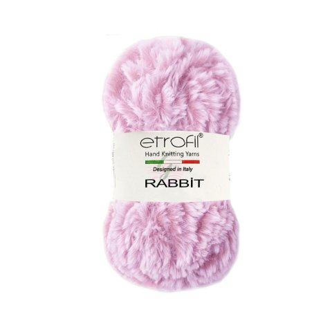 Etrofil Rabbit 70350 Bebe pembe