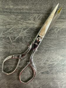 Dmc Şekilli Dikiş Makası U5511 (12.5 cm)