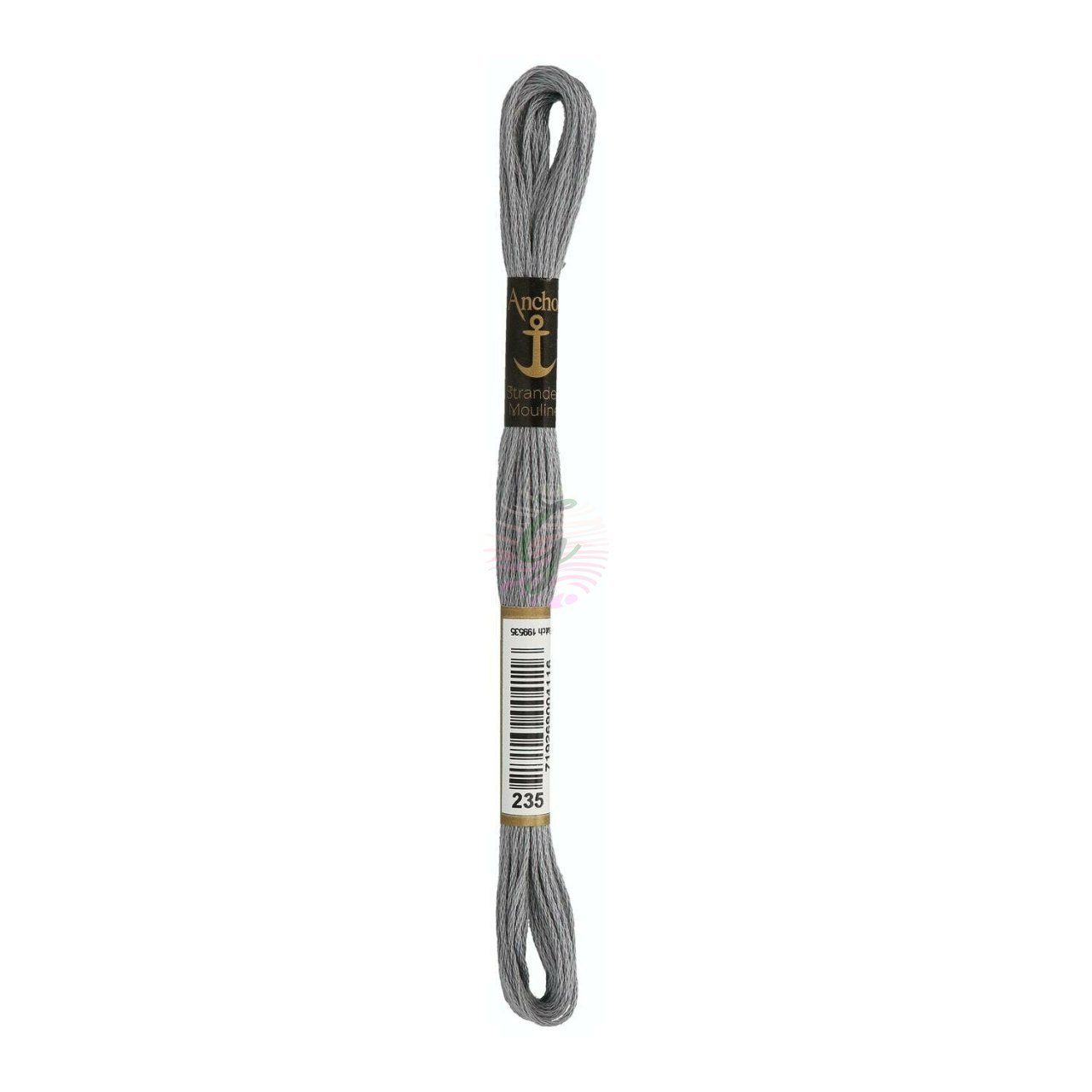 Anchor Muline 203-433 No  Arası 235