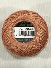 Domino 8 no Sarı-Turuncu-Kırmızı Tonları 09575