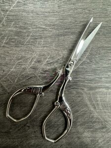 Dmc Şekilli Makas U4510 (9 cm)