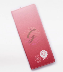 Knitpro Zing 25 cm Şiş Seti -47426