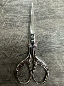 Dmc Şekilli Makas U4510 (9 cm)