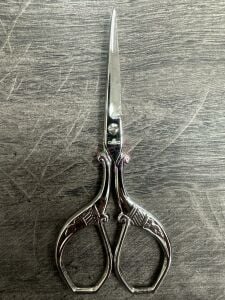 Dmc Şekilli Makas U4510 (9 cm)
