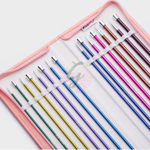 Knitpro Zing 35 cm Şiş Seti -47428