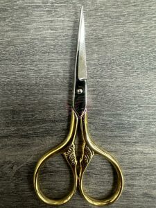 Dmc Şekilli Makas U4612 (9 cm)