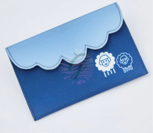 Knitpro Nova Deluxe Set 10 cm Kısa uçlu-10625