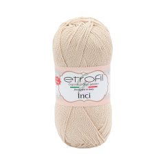Etrofil İnci 5li paket 70771 Bej